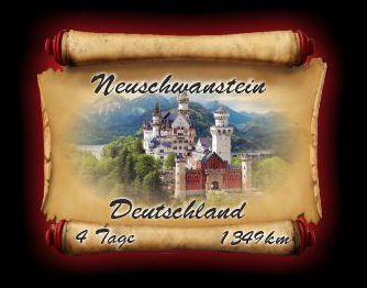 Neuschwanstein